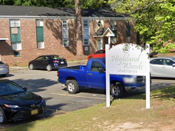 1819 Highland Ave #B-1, Dublin, GA 31021