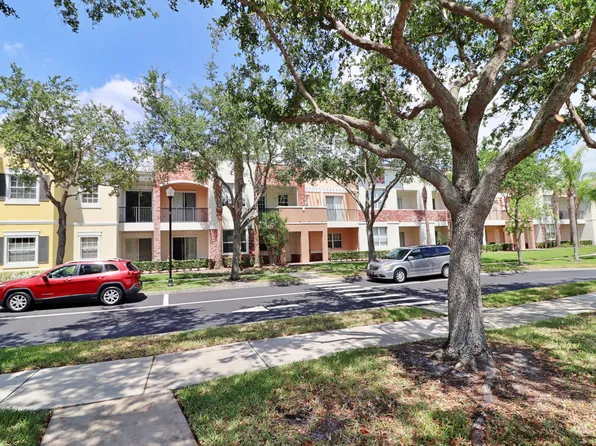 10520 SW Stephanie Way #2204, Port St Lucie, FL 34987