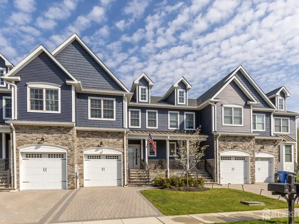 70 Valentino Dr, Old Bridge, NJ 08857