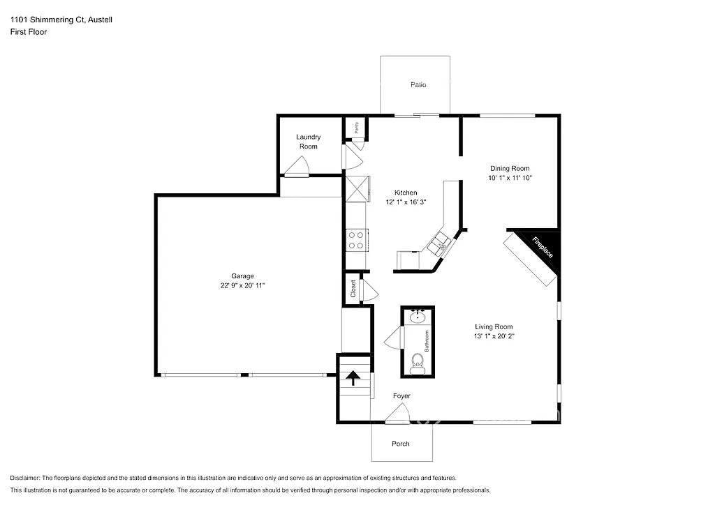 Property photo 2