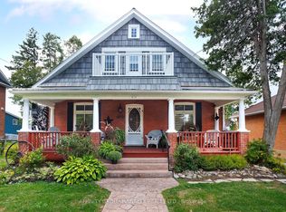 414 Osborne St, Brock, ON L0K 1A0