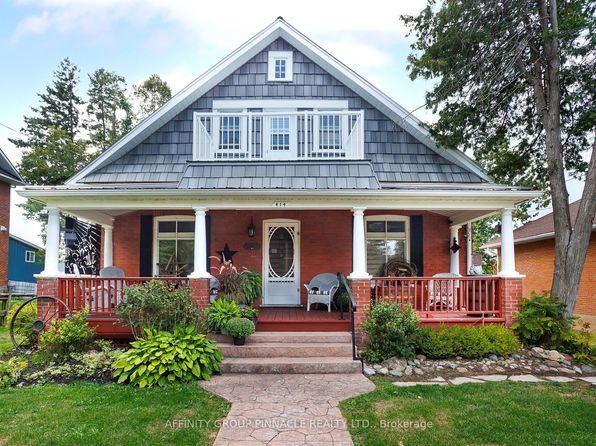414 Osborne St, Brock, ON L0K 1A0