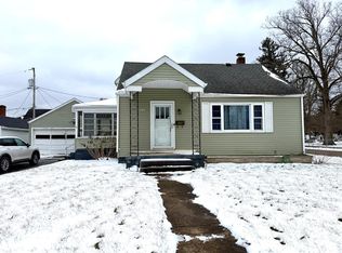 726 Beechwood St, Chillicothe, OH