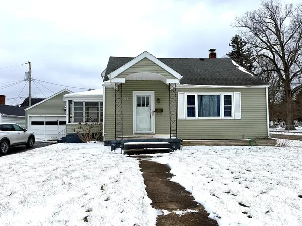 726 Beechwood St, Chillicothe, OH 45601