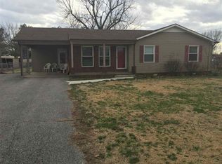 4607 State Route 339 W, Wingo, KY 42088
