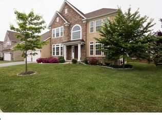 3193 Silbury Hl, Downingtown, PA 19335