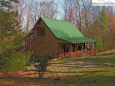 1440 Shoe Road Road, Millers Creek, NC, 28651