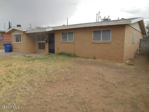 10060 Oakwood Dr, El Paso, TX 79924