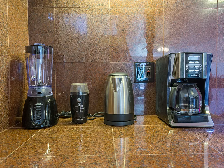 Coffee Bar