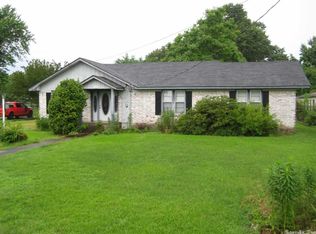 1007 Reine St S, Mena, AR 71953