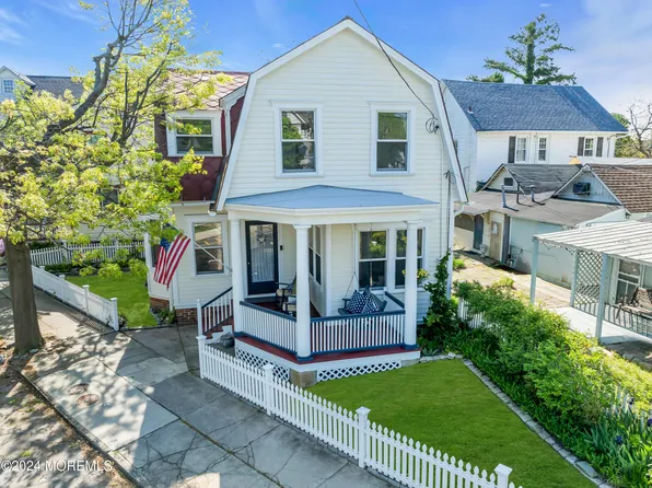 62 Asbury Avenue, Ocean Grove, NJ 07756