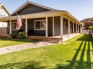 370 Perkins St, Los Alamos, CA 93440
