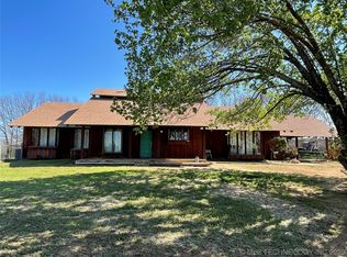 700 Sunset Rd, Ada, OK 74820