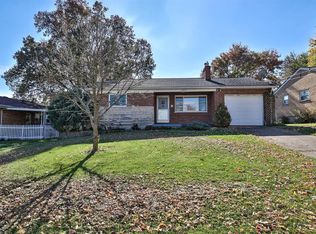 3513 Oakmeadow Ln, Cincinnati, OH 45239