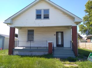 3212 Austin Ave, Evansville, IN 47712