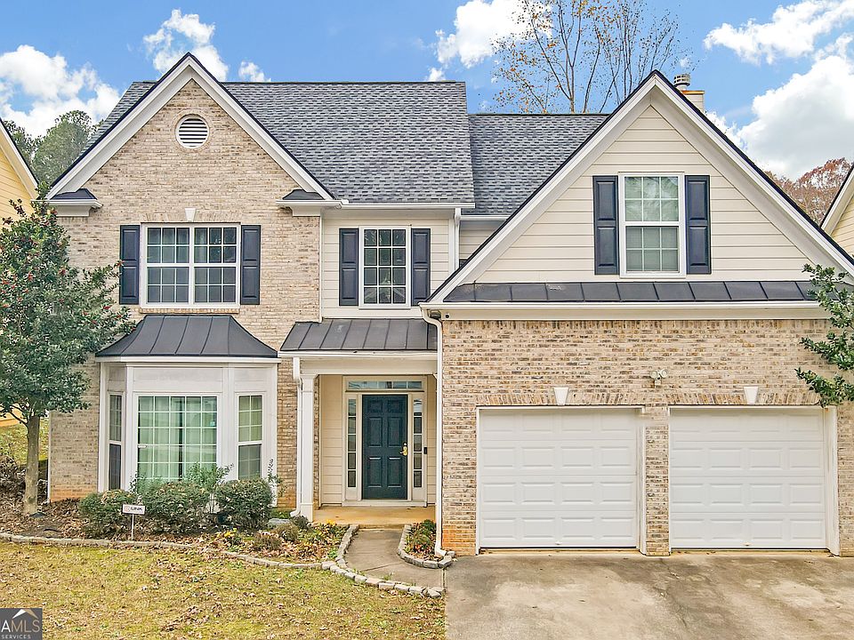 1st image of 840 Minor Creek Way NW