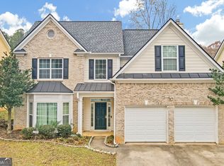 840 Minor Creek Way NW, Lilburn, GA 30047