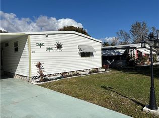 859 Manatee Rd, Naples, FL 34114