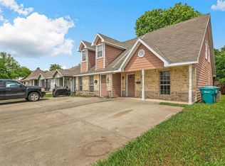 407 N Lee Ave, Sherman, TX 75090