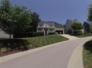 3129 Suncrest Village Ln, Raleigh, NC 27616