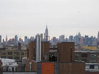 Rented by P Management