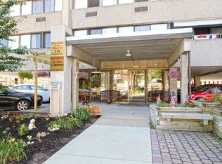 231 Walnut St APT 501, Johnstown, PA 15901