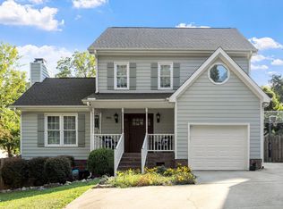 1405 Waterwinds Ct, Wake Forest, NC 27587