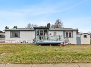 2203 W Jester Way, Post Falls, ID 83854