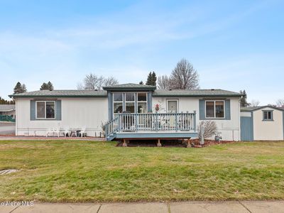 2203 W Jester Way, Post Falls, ID, 83854