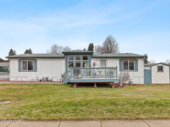 2203 W Jester Way, Post Falls, ID 83854