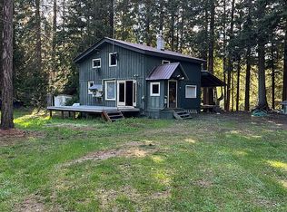 8527 Rapid Lightning Rd, Sandpoint, ID 83864