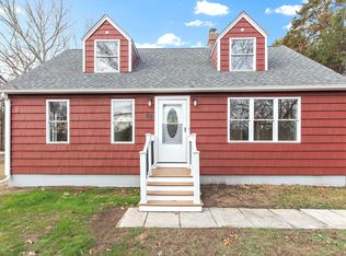 88 Bundy Hill Rd, Lisbon, CT 06351