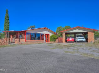 57 Gila Dr, Bisbee, AZ 85603