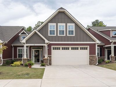 21 Powderhorn Pt, Garner, NC, 27529