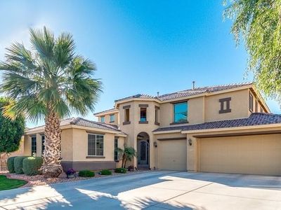 15135 W Sells Dr, Goodyear, AZ 85395 | Zillow