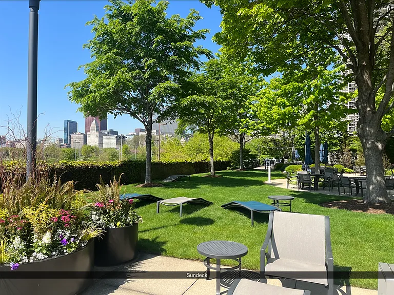 155 N Harbor Dr #4701 — Photo 21