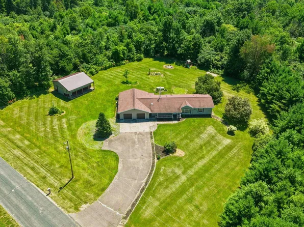 528 50th Ave, Clear Lake, WI 54005