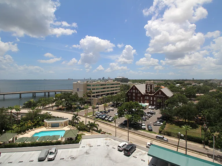 345 Bayshore Blvd #903 — Photo 19