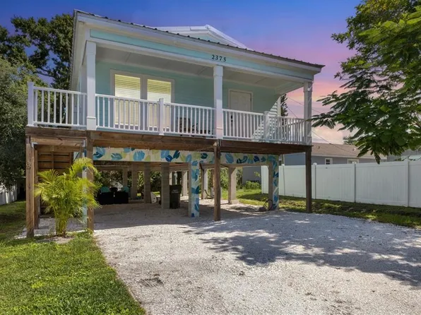 2375 Bahia Vista St, Sarasota, FL 34237
