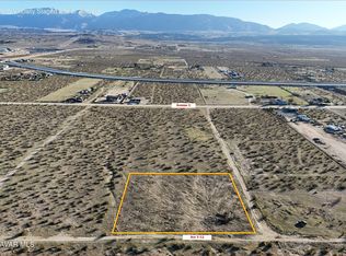 E Avenue T #12, Pearblossom, CA 93553
