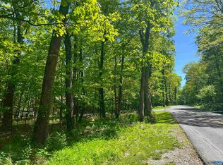 17 Kestrel Point, Roseland, VA 22967