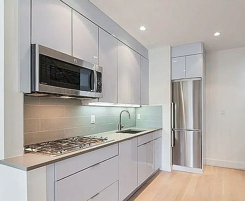 3rd image of 245 E 2nd St APT 1A