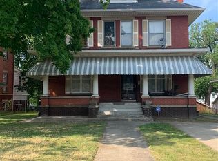 1117 Bath Ave, Ashland, KY 41101