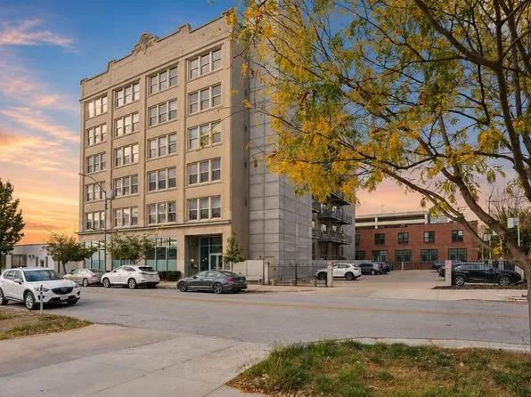 112 11th St APT 503, Des Moines, IA 50309