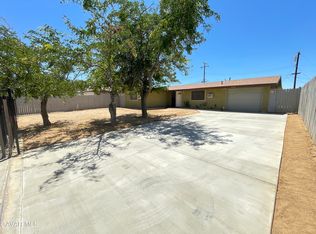 21219 Kenniston St, California City, CA 93505