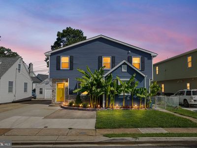 8150 Bullneck Rd, Dundalk, MD, 21222