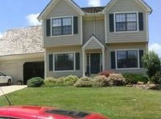 101 Southfork Rd, Lansing, KS 66043