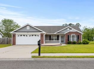 1032 Augustus Dr, Conway, SC 29527