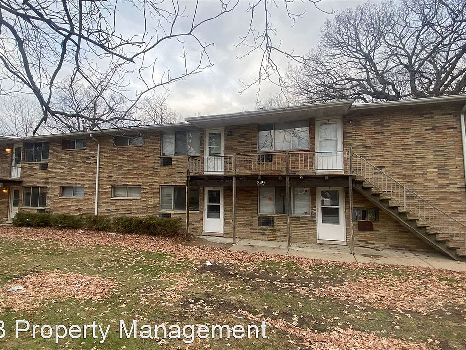 1st image of 249 E Oak Cliff Ct #6