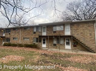 249 E Oak Cliff Ct #6, Peoria, IL 61614